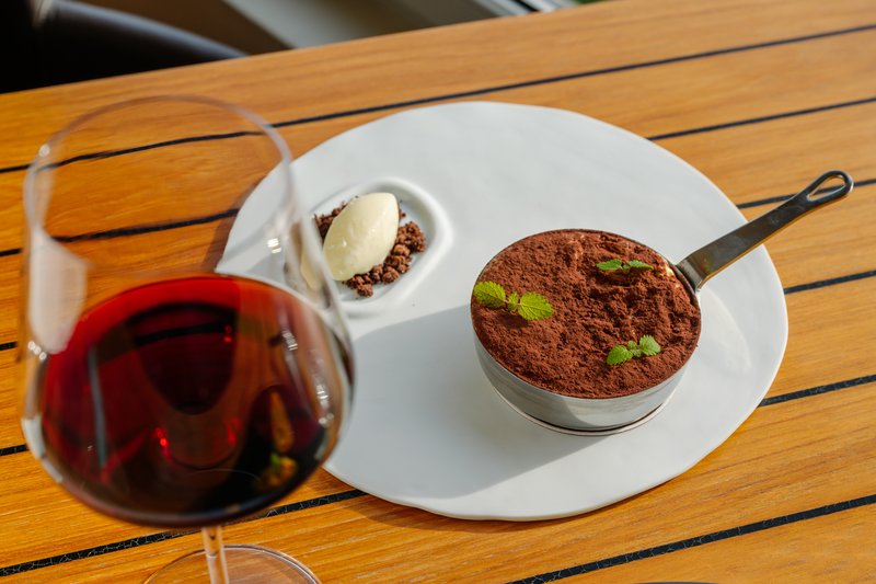 Le Cupole F&B