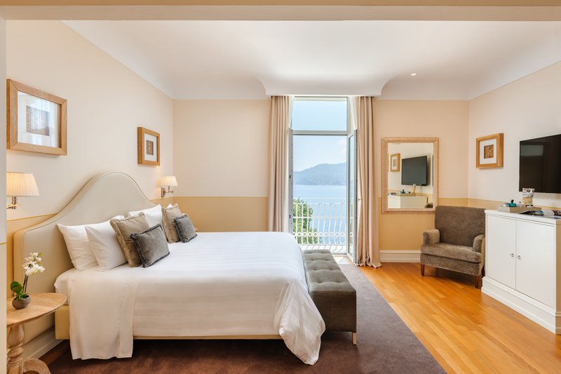 Junior Suite Sea Front